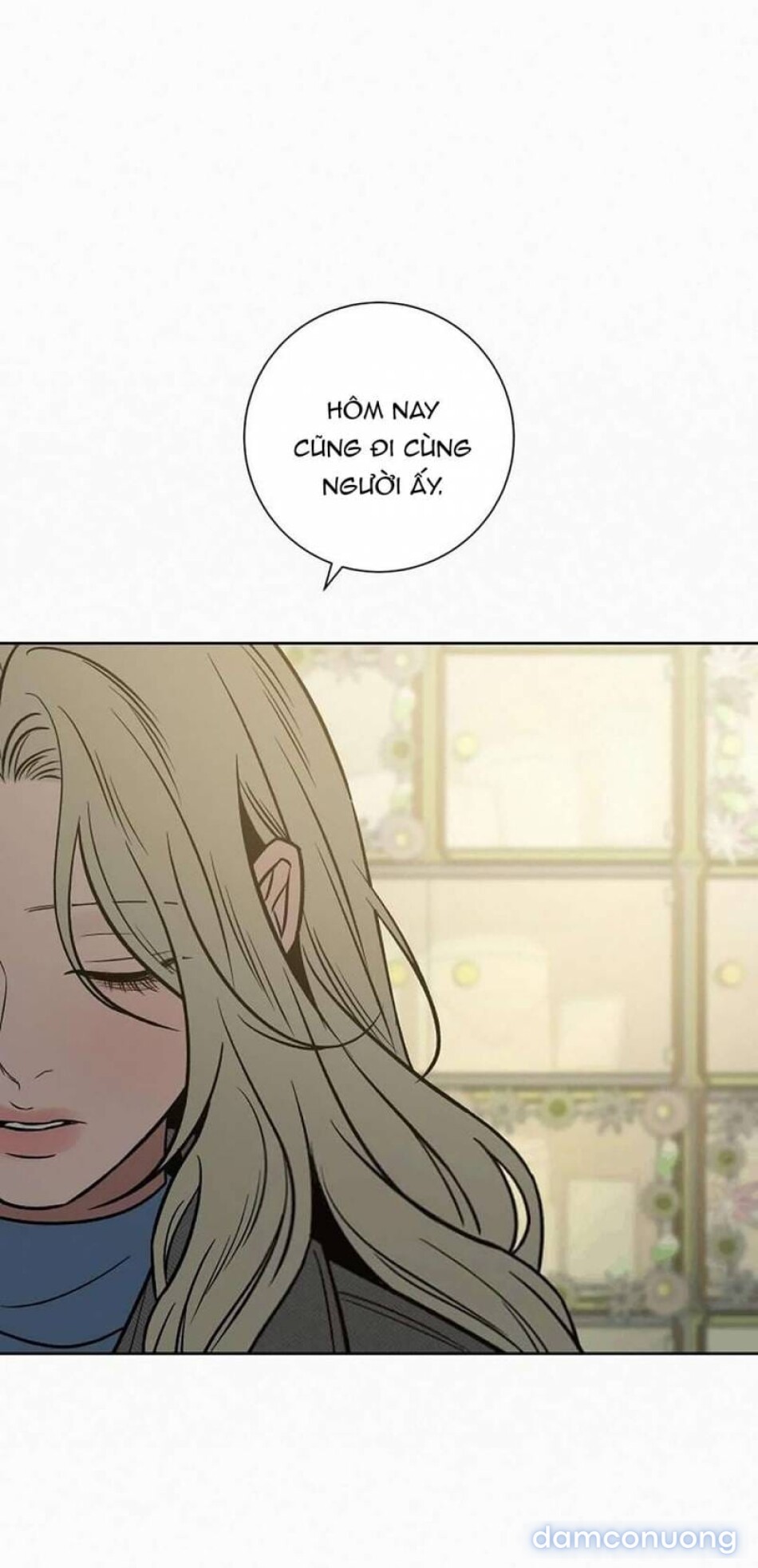 Tình Yêu Trong Sáng 