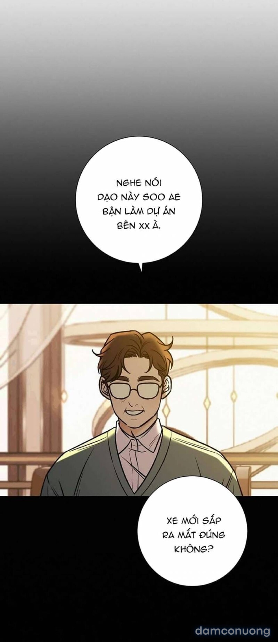 Tình Yêu Trong Sáng 
