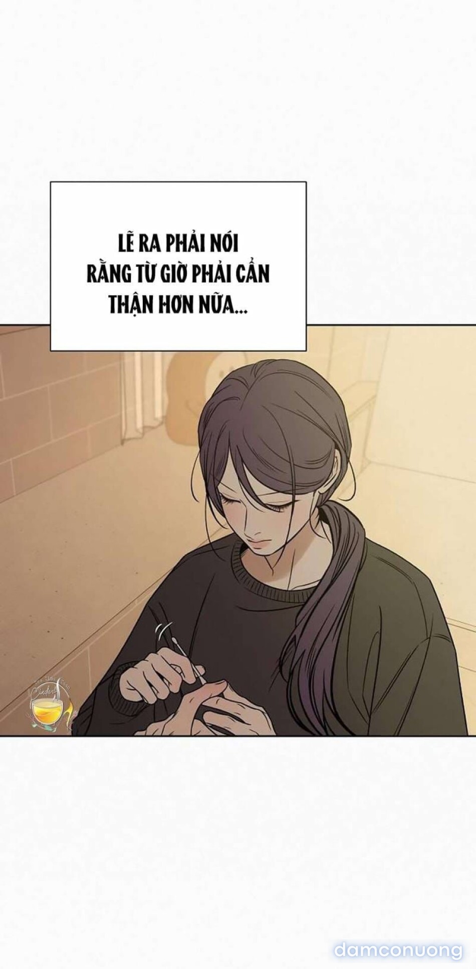 Tình Yêu Trong Sáng 