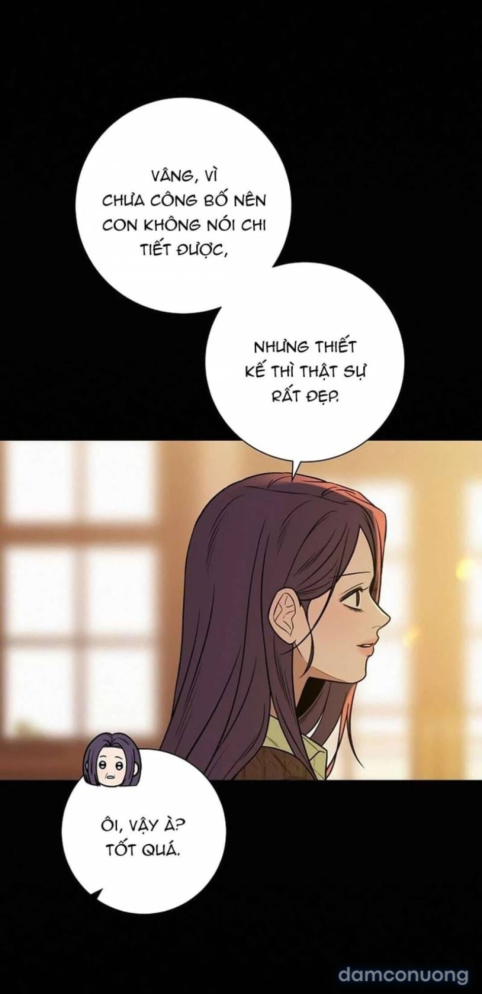 Tình Yêu Trong Sáng 