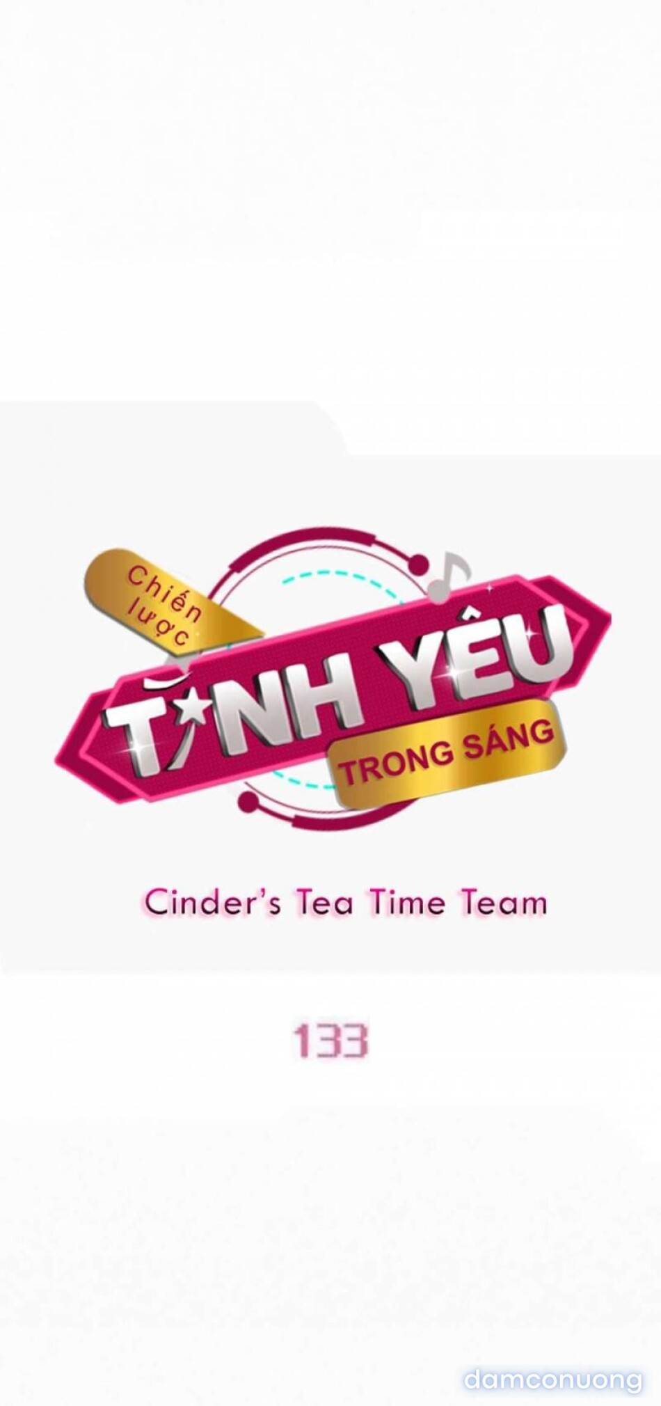 Tình Yêu Trong Sáng 