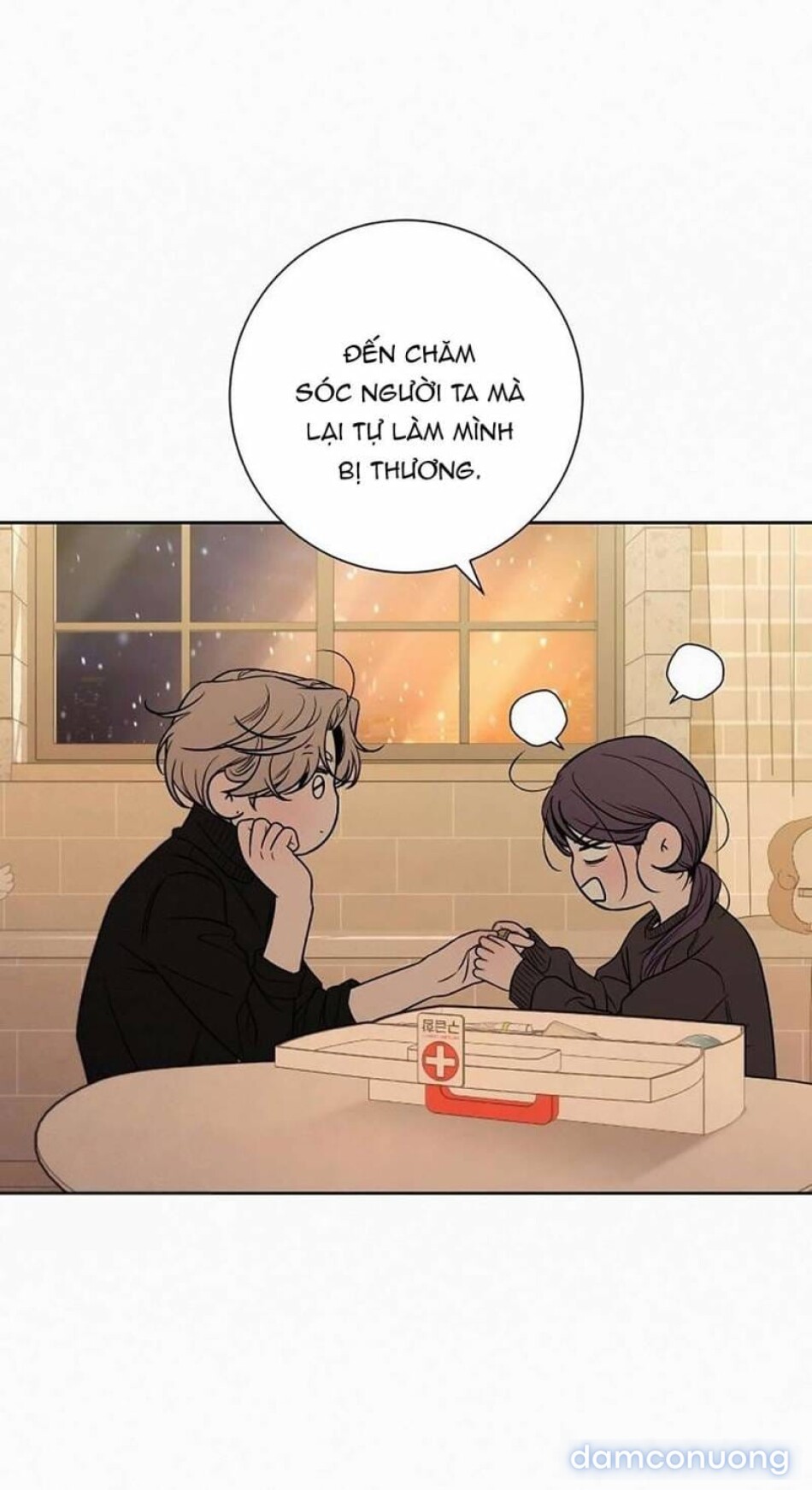 Tình Yêu Trong Sáng 