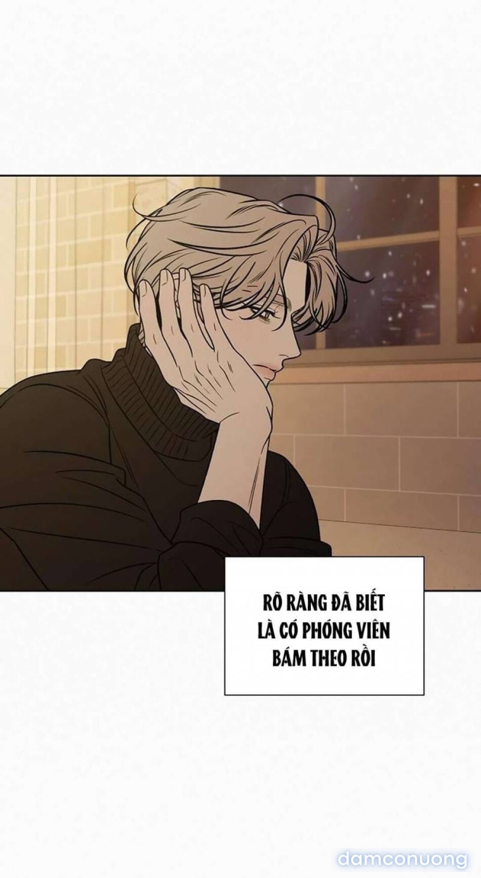 Tình Yêu Trong Sáng 