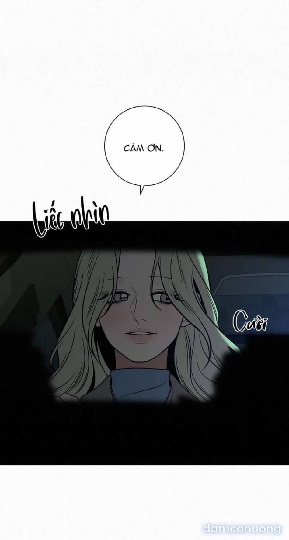 Tình Yêu Trong Sáng 