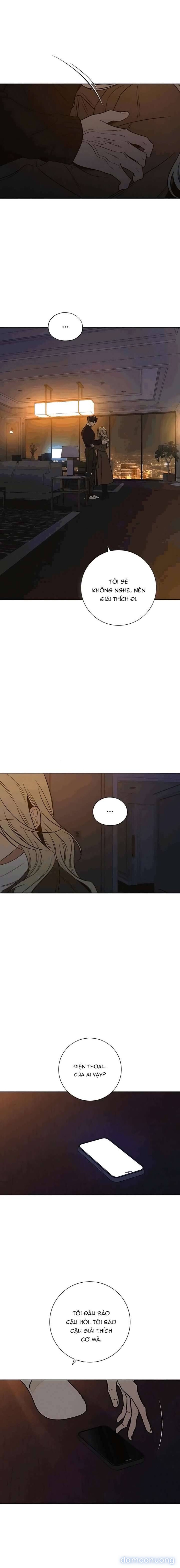 Tình Yêu Trong Sáng 