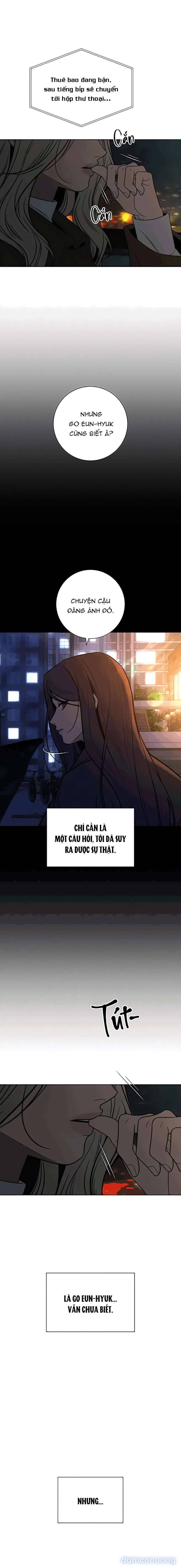 Tình Yêu Trong Sáng 
