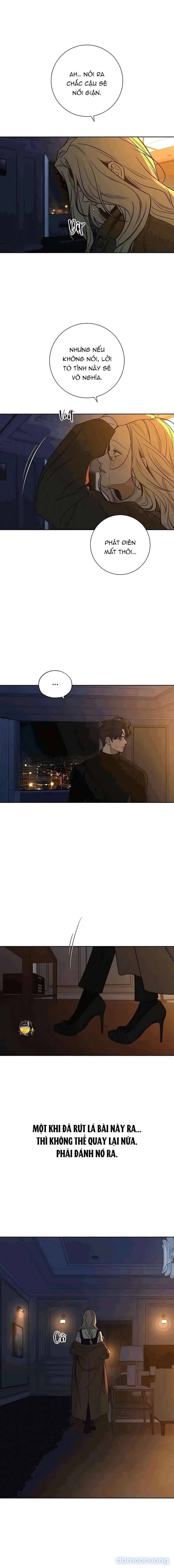 Tình Yêu Trong Sáng 