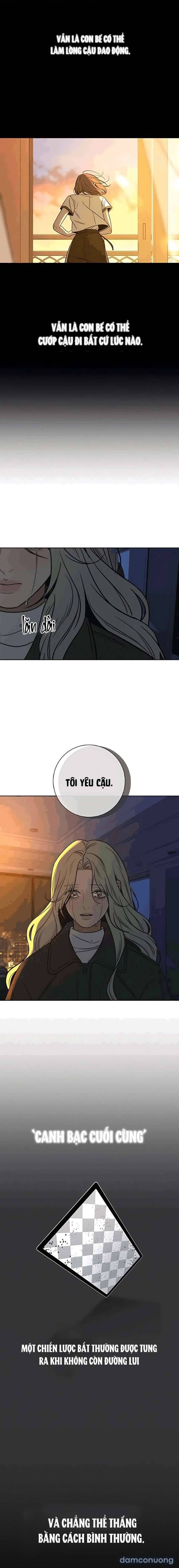 Tình Yêu Trong Sáng 