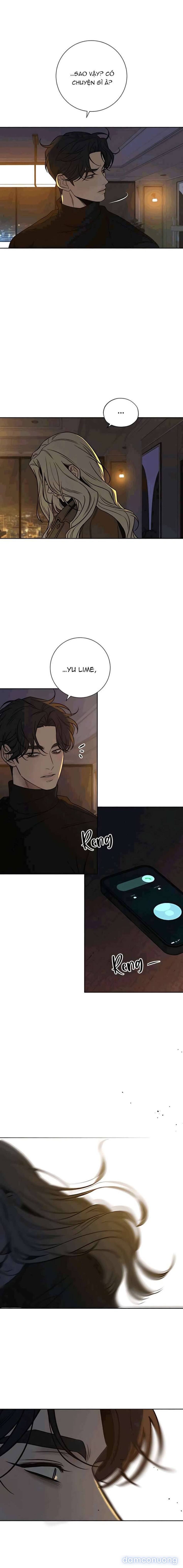 Tình Yêu Trong Sáng 