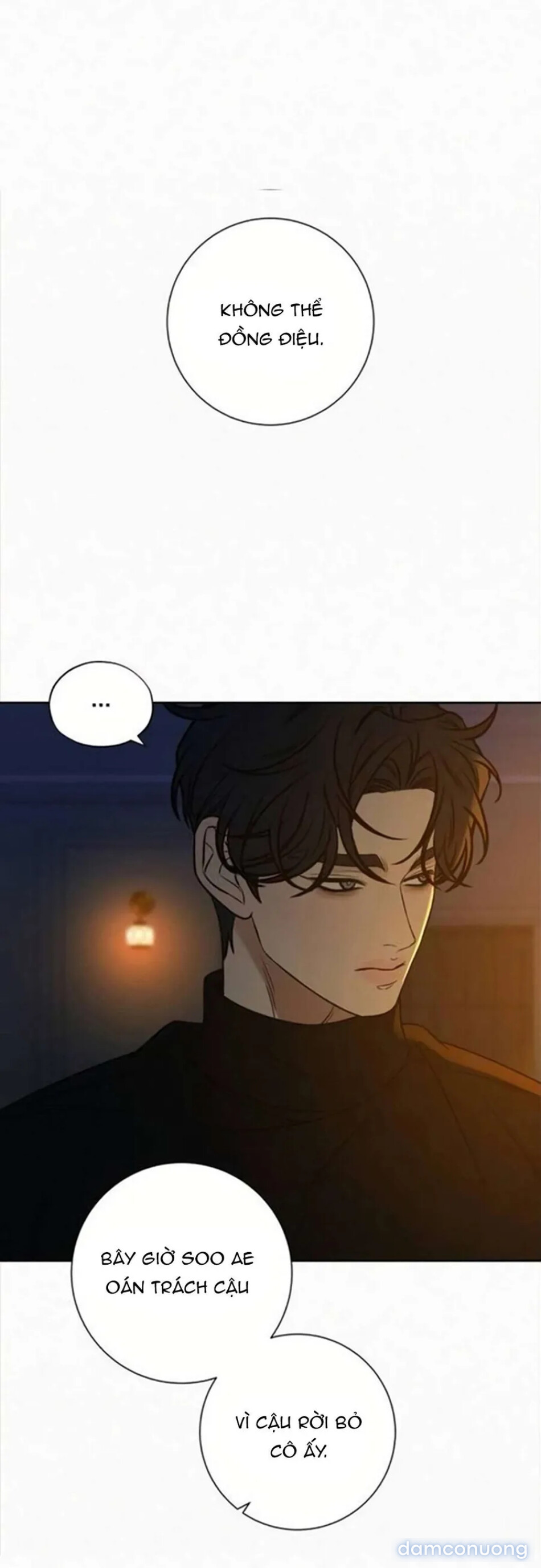 Tình Yêu Trong Sáng 
