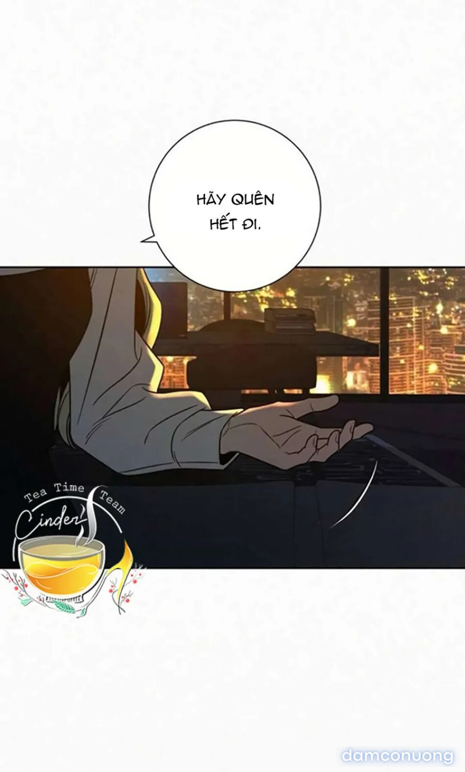 Tình Yêu Trong Sáng 