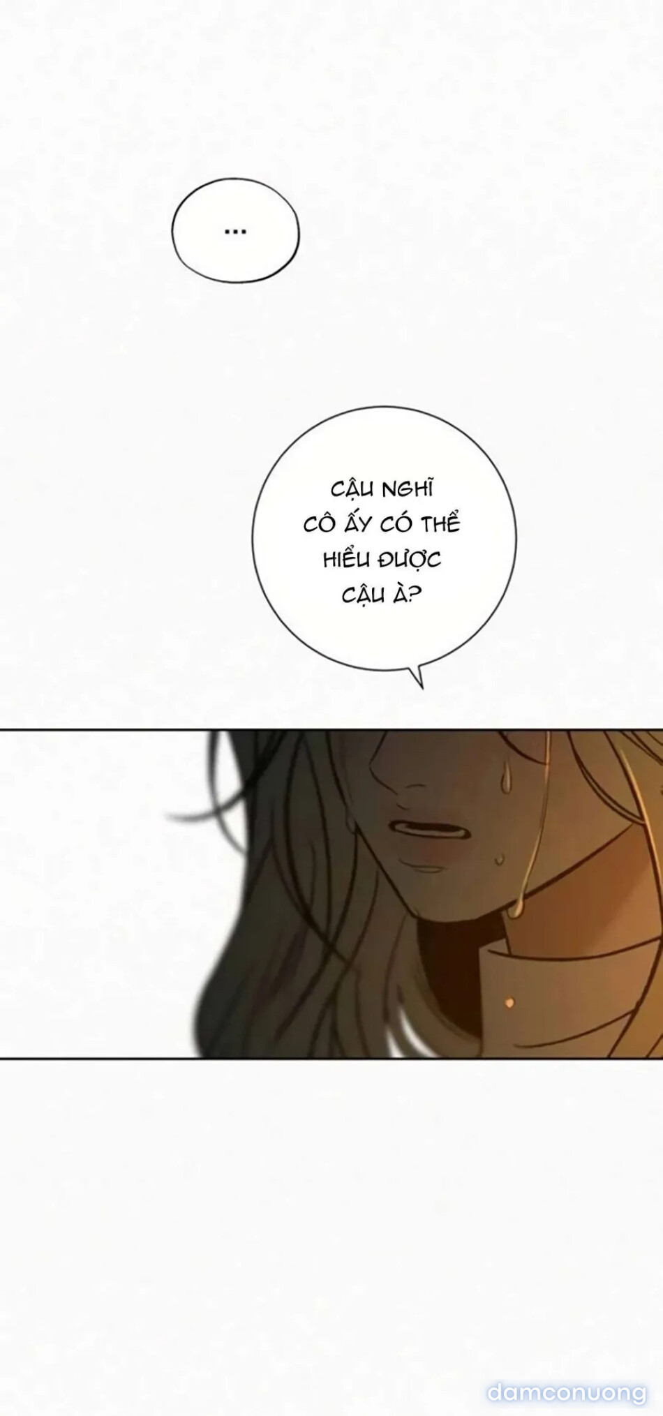 Tình Yêu Trong Sáng 
