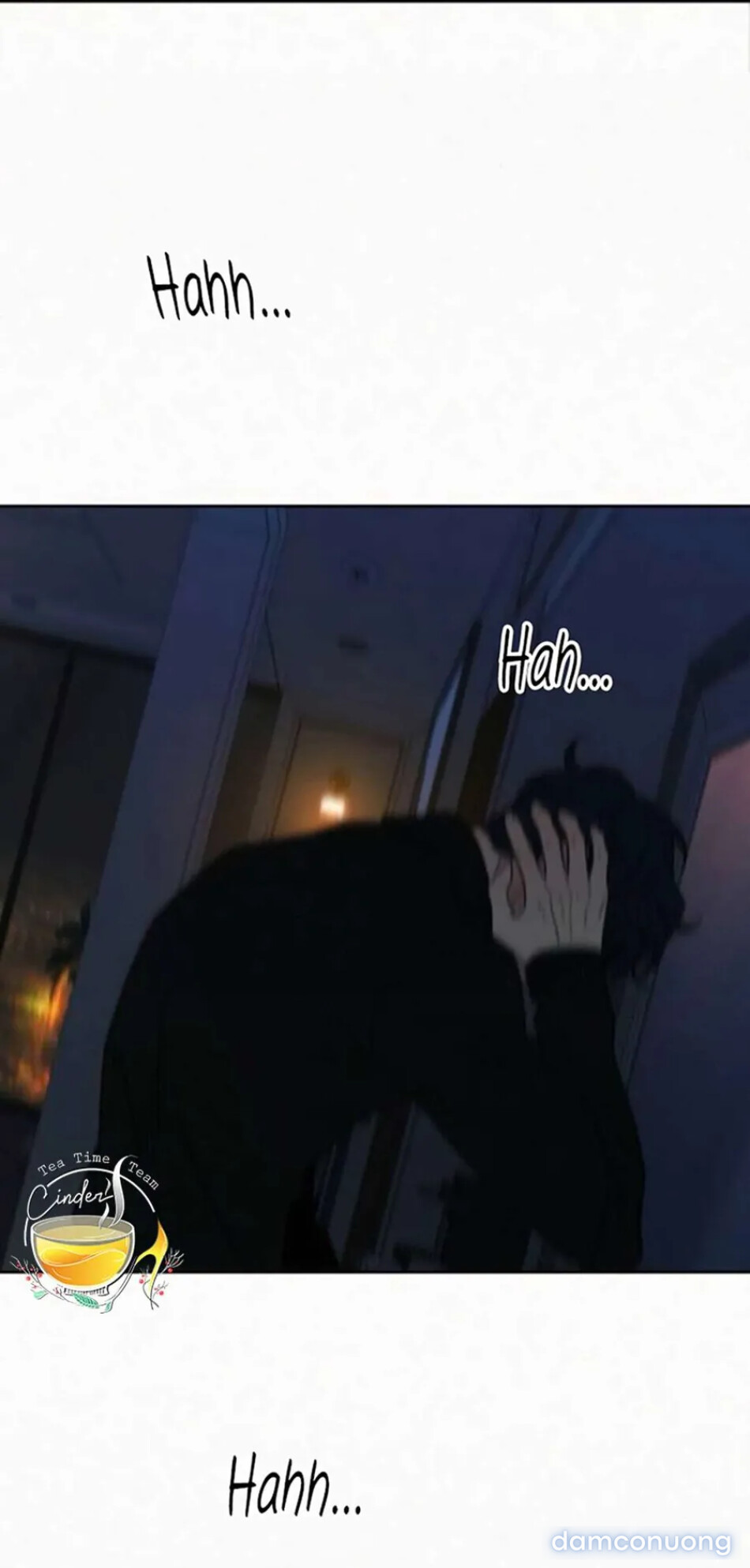 Tình Yêu Trong Sáng 