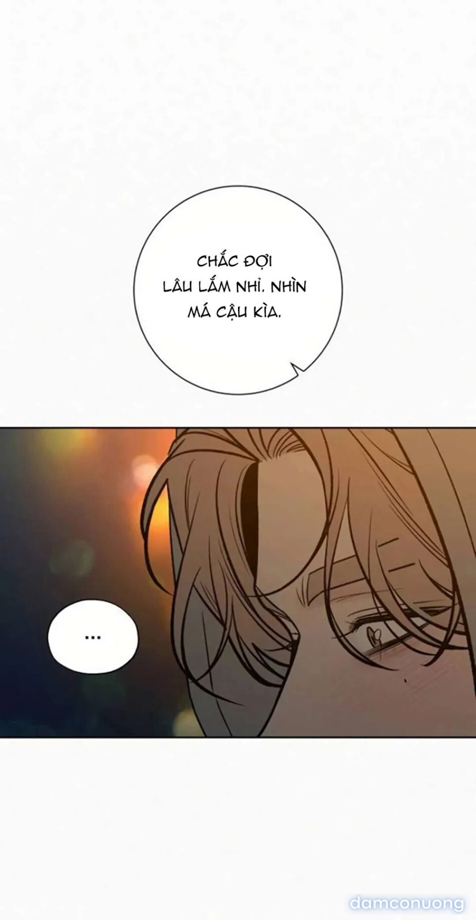 Tình Yêu Trong Sáng 