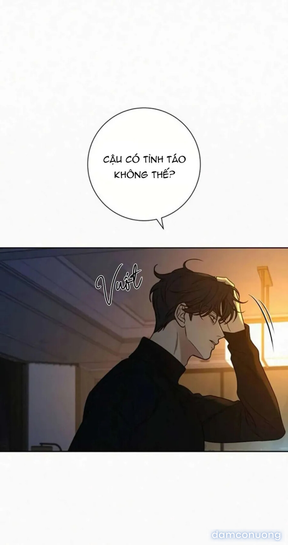 Tình Yêu Trong Sáng 