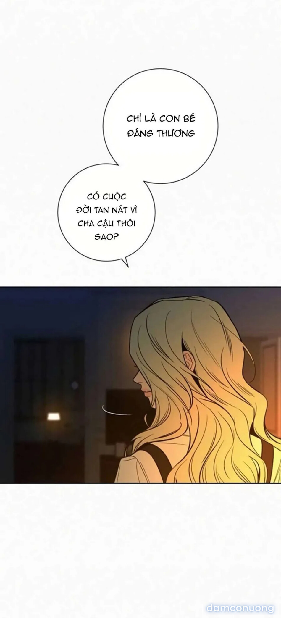 Tình Yêu Trong Sáng 