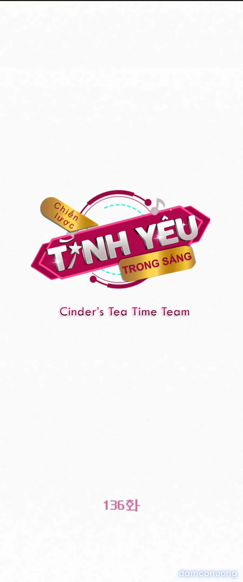 Tình Yêu Trong Sáng 