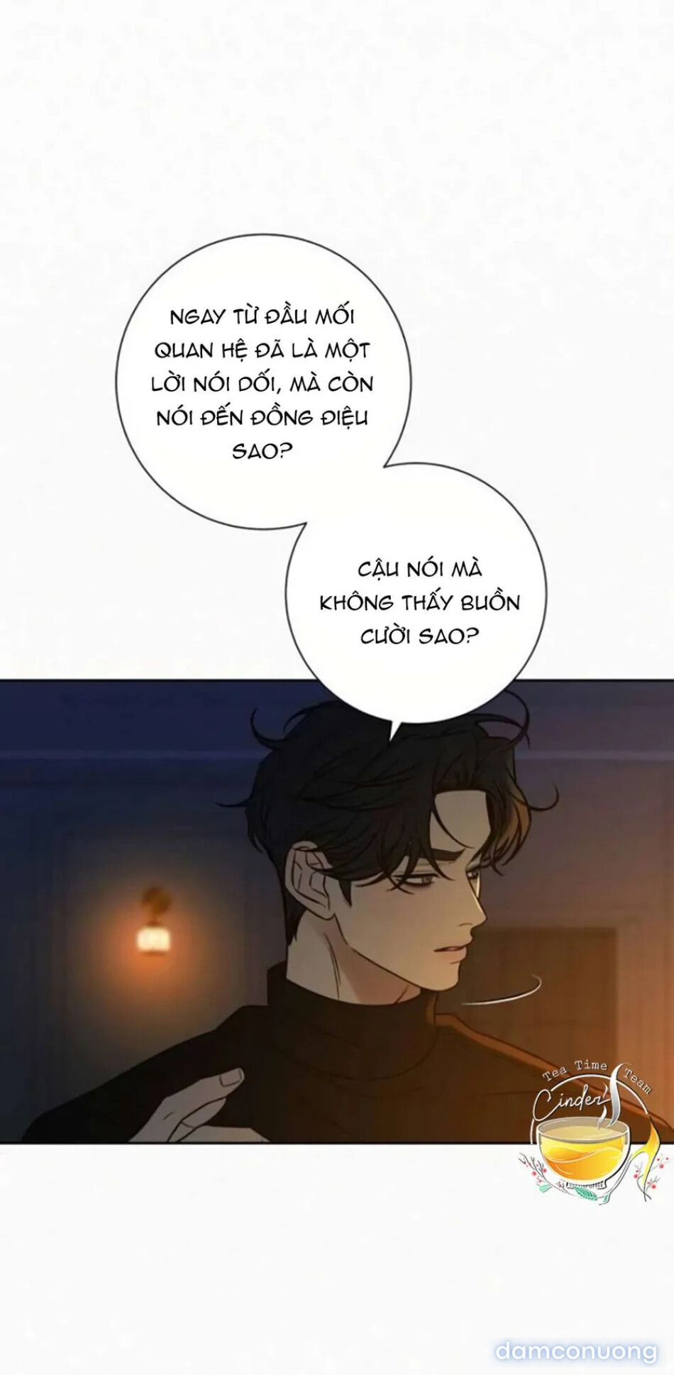 Tình Yêu Trong Sáng 