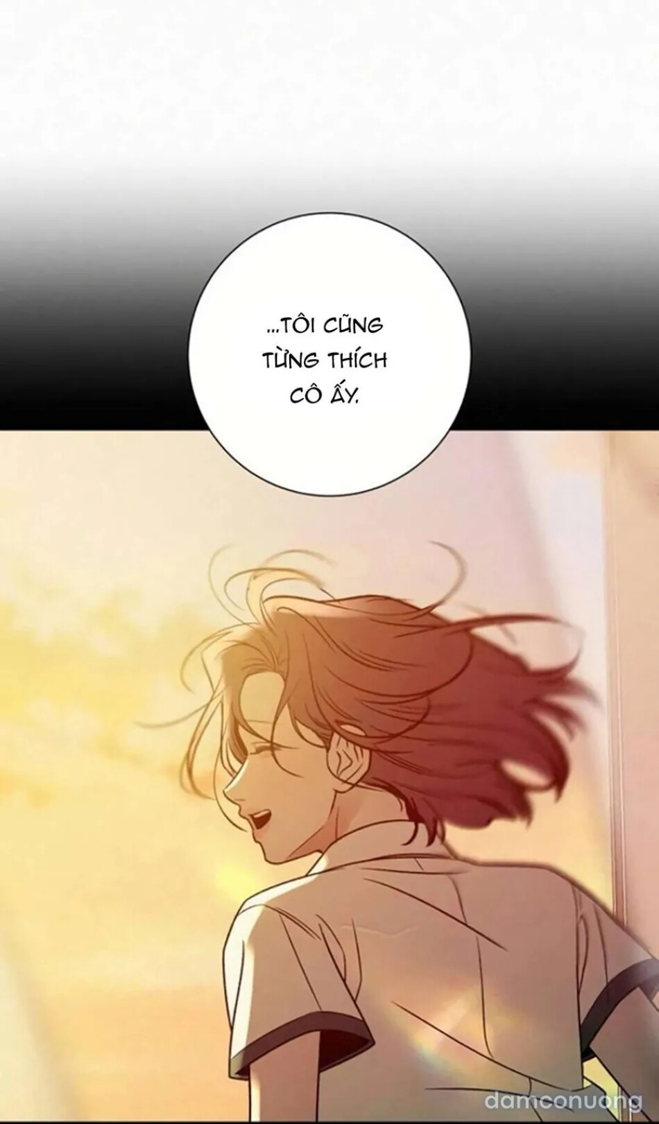 Tình Yêu Trong Sáng 