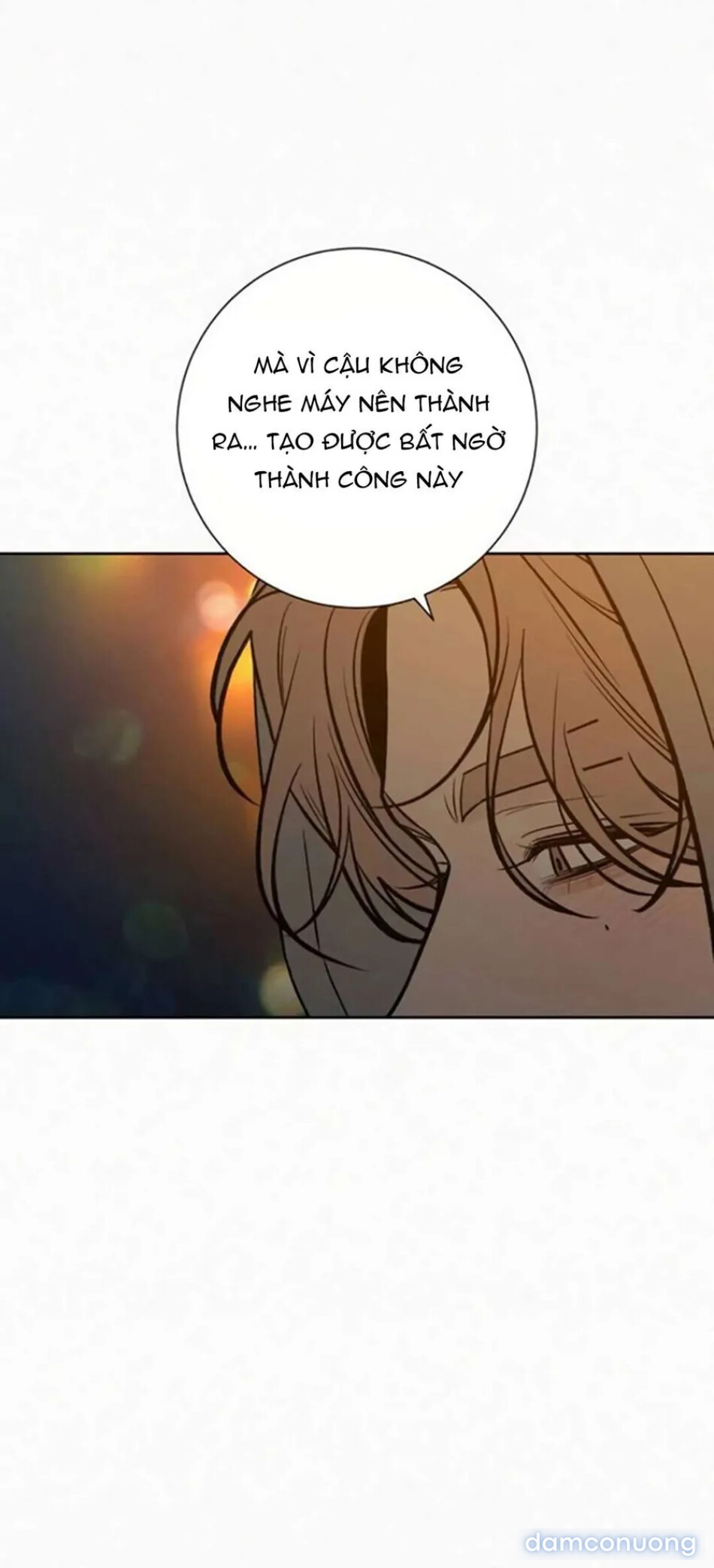 Tình Yêu Trong Sáng 