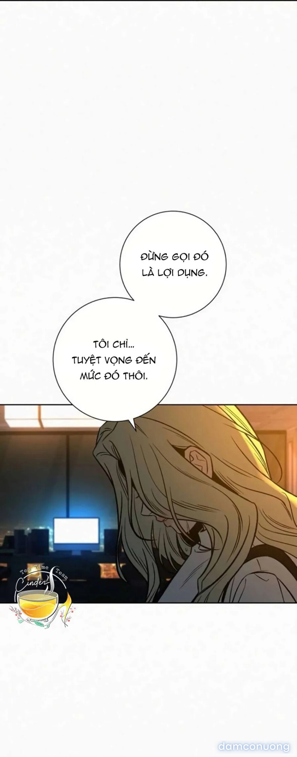 Tình Yêu Trong Sáng 