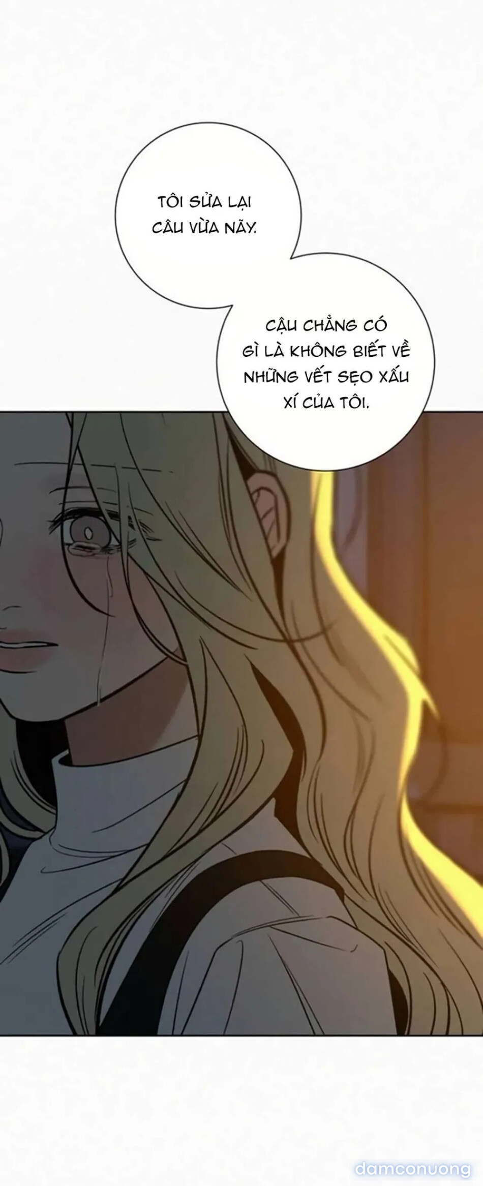 Tình Yêu Trong Sáng 