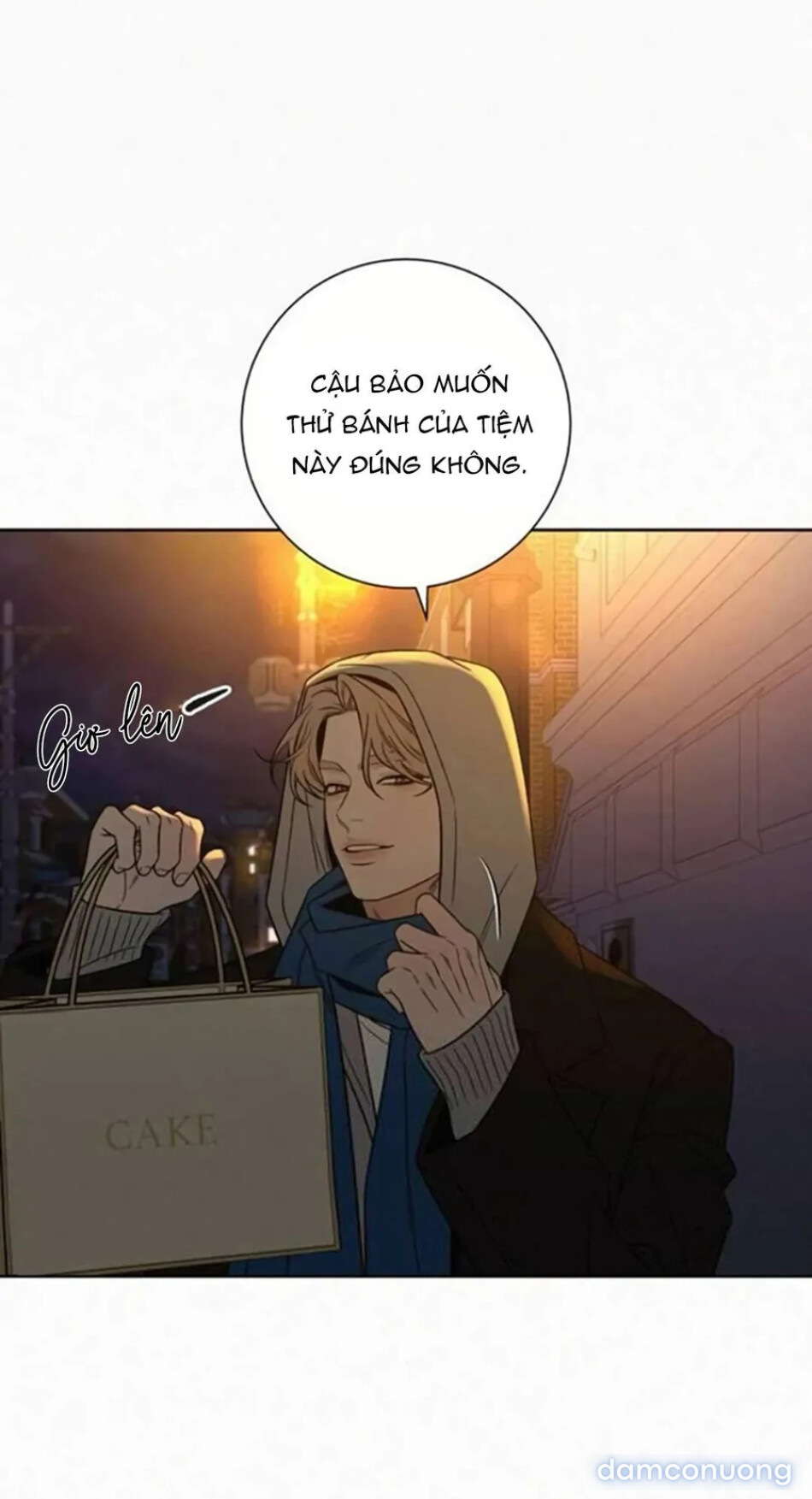 Tình Yêu Trong Sáng 
