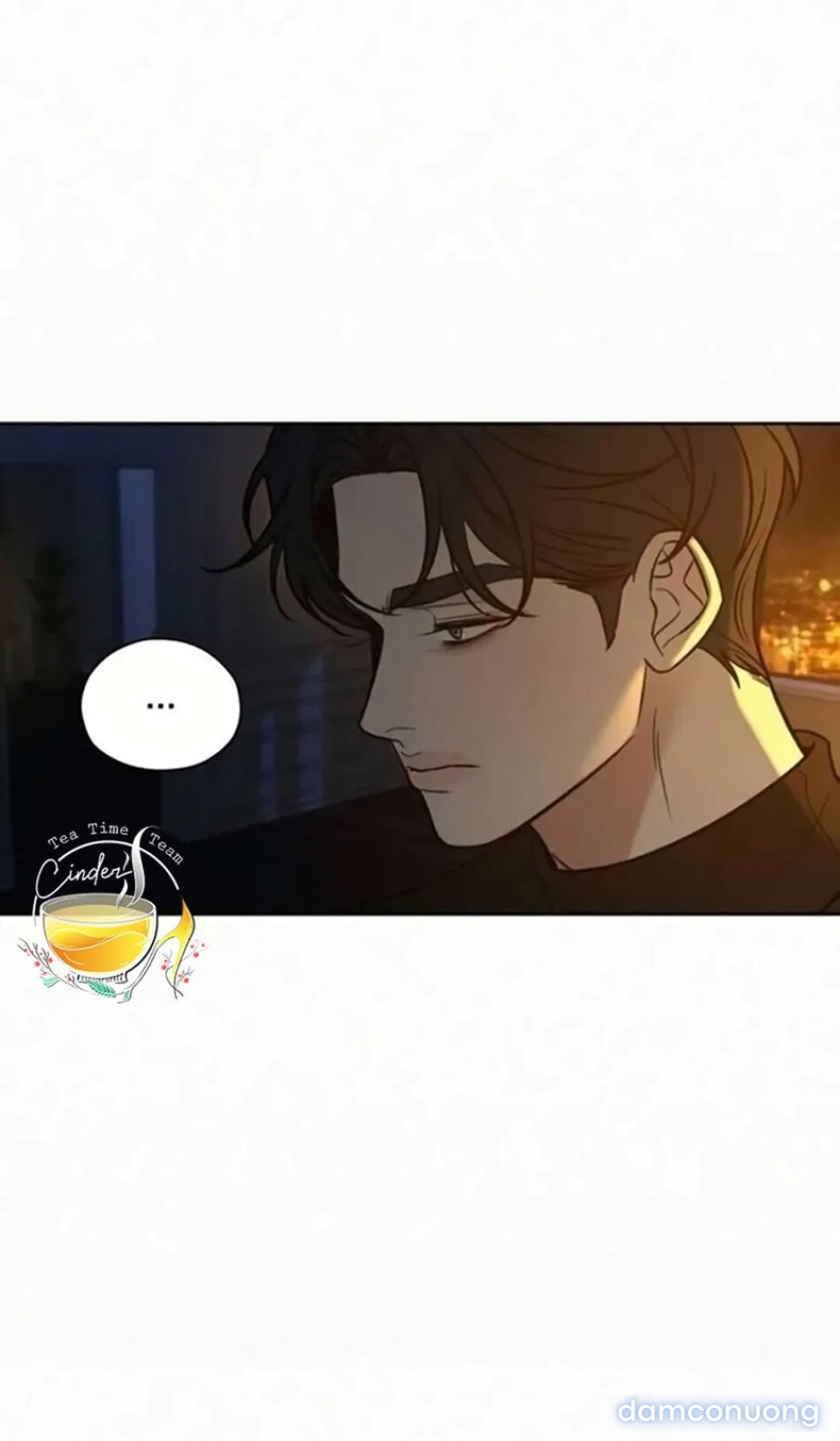 Tình Yêu Trong Sáng 