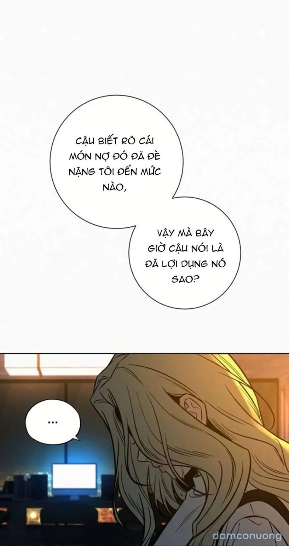 Tình Yêu Trong Sáng 