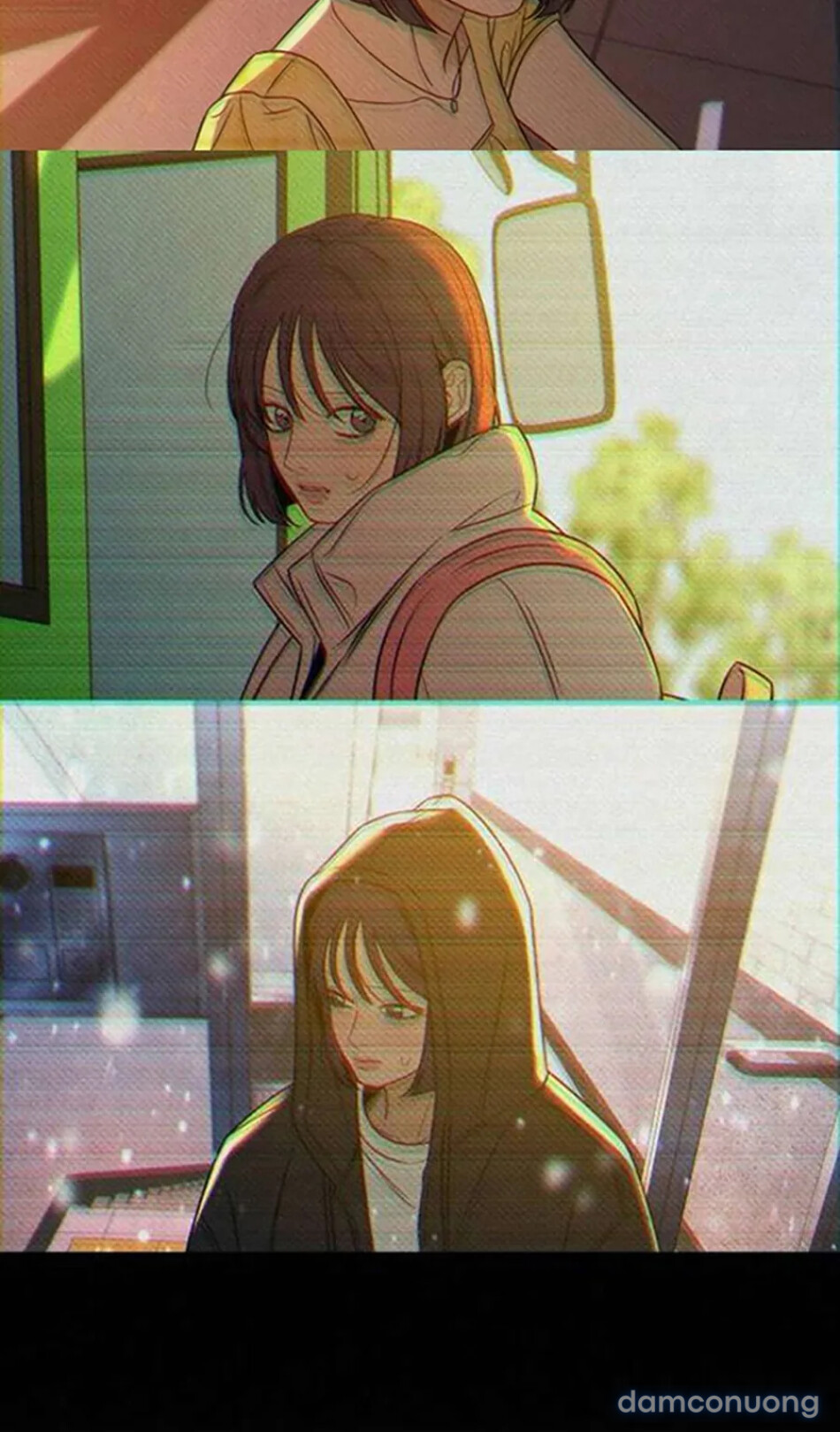 Tình Yêu Trong Sáng 