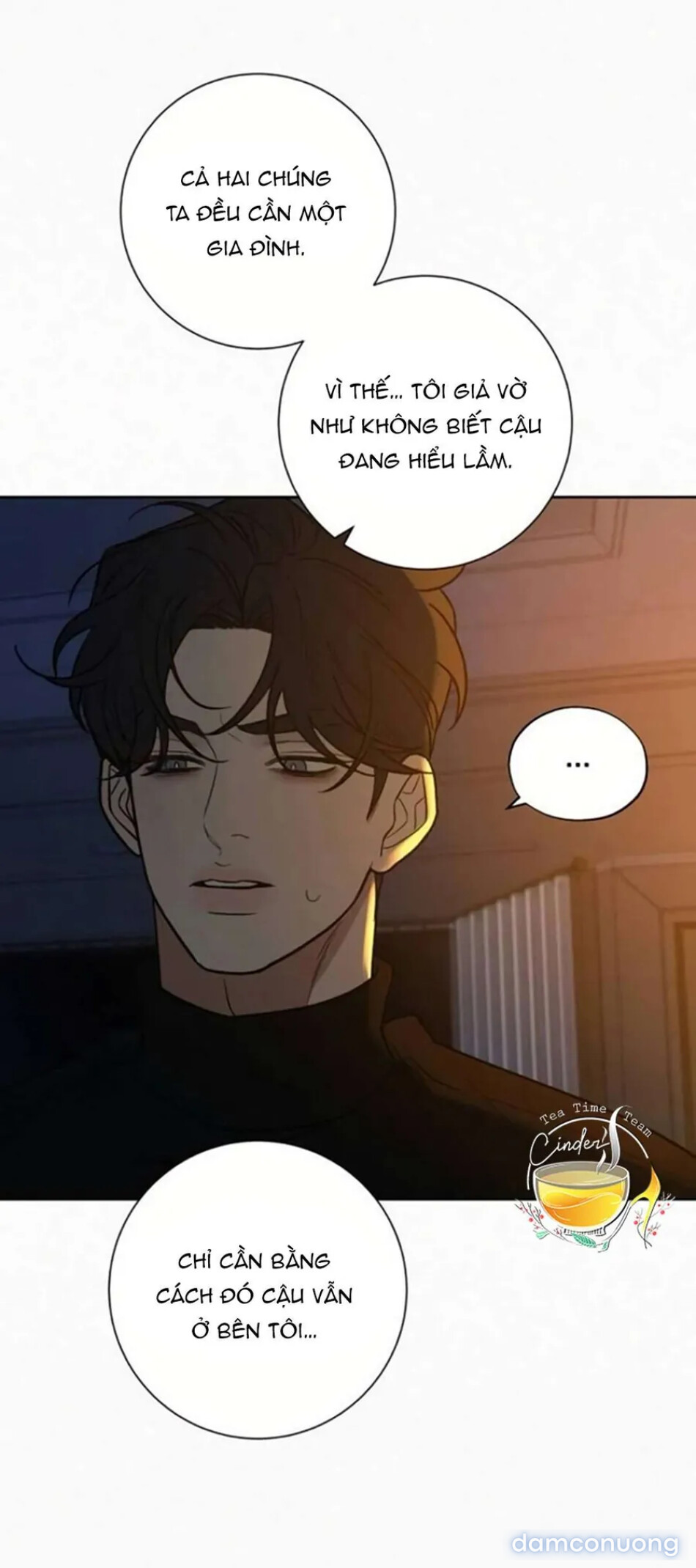 Tình Yêu Trong Sáng 