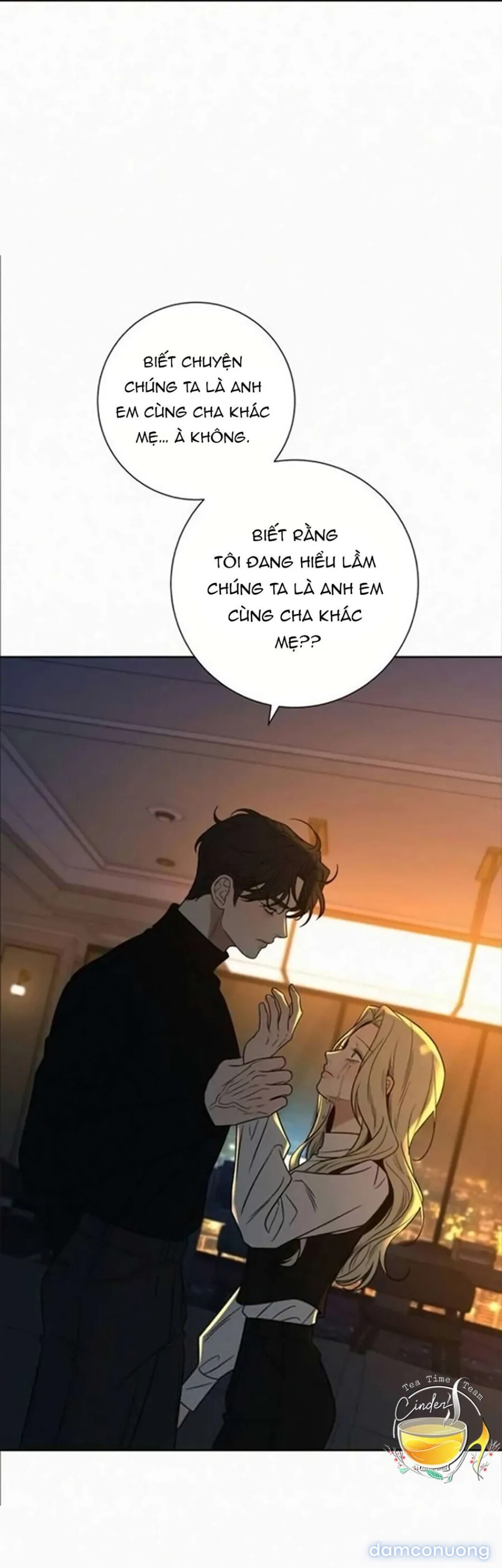 Tình Yêu Trong Sáng 