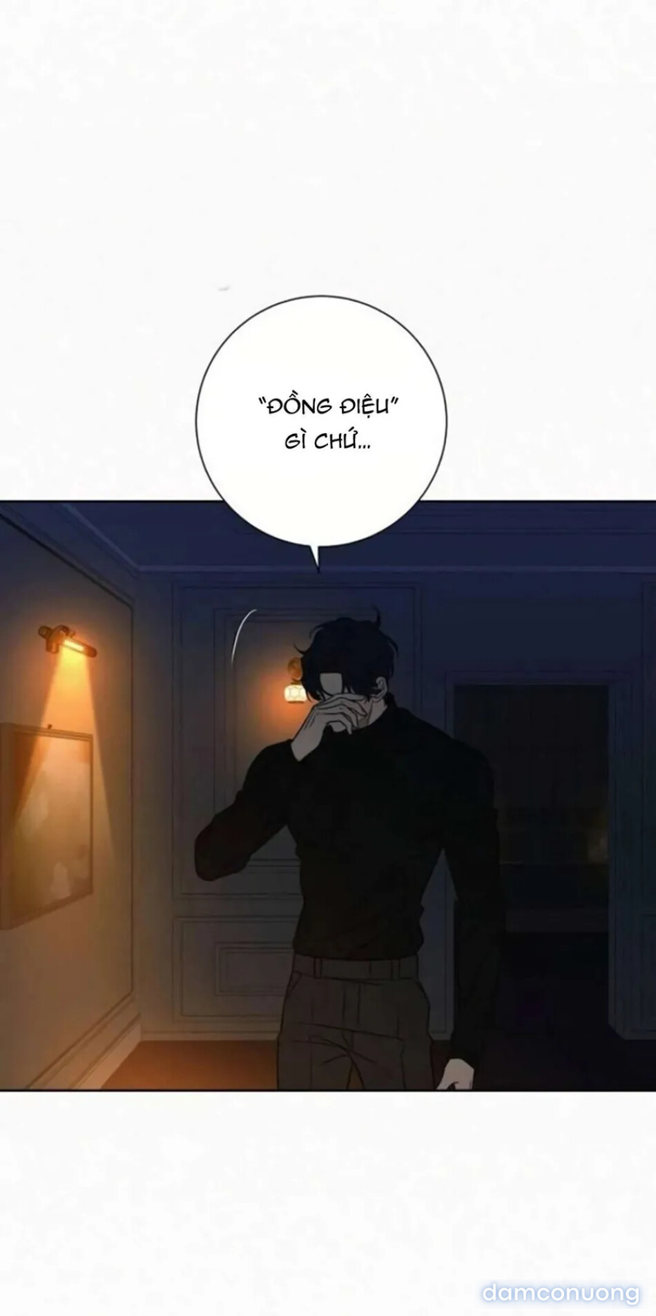 Tình Yêu Trong Sáng 