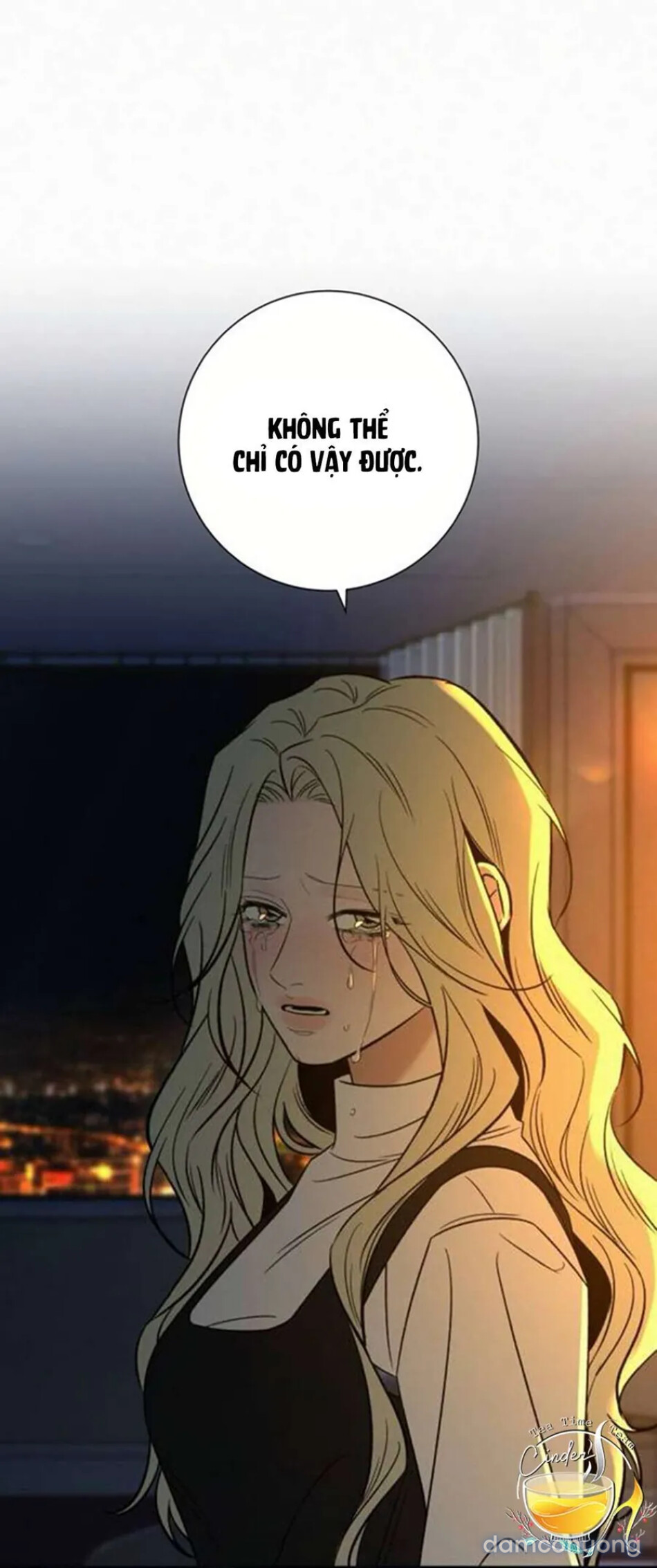 Tình Yêu Trong Sáng 