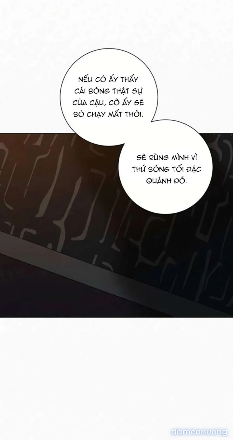 Tình Yêu Trong Sáng 