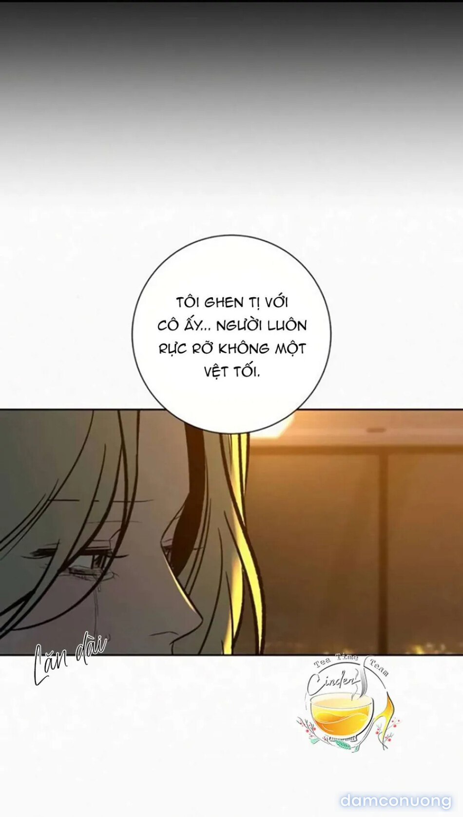 Tình Yêu Trong Sáng 