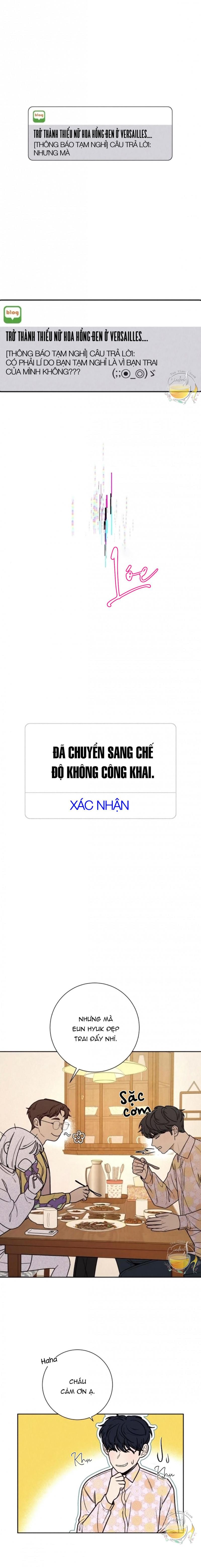 Tình Yêu Trong Sáng 