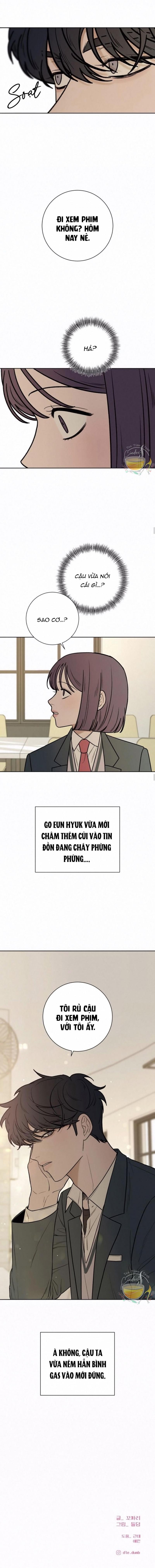 Tình Yêu Trong Sáng 