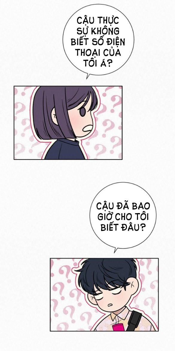 Tình Yêu Trong Sáng 