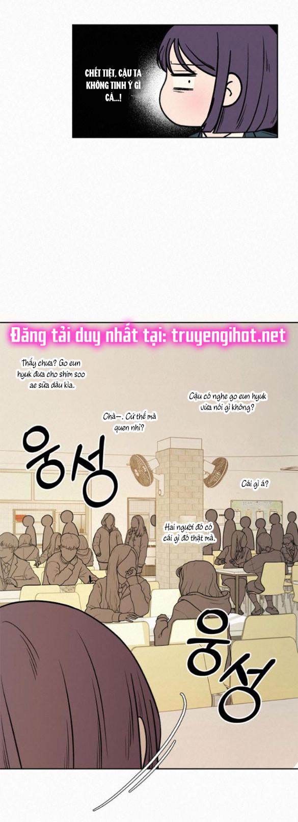 Tình Yêu Trong Sáng 