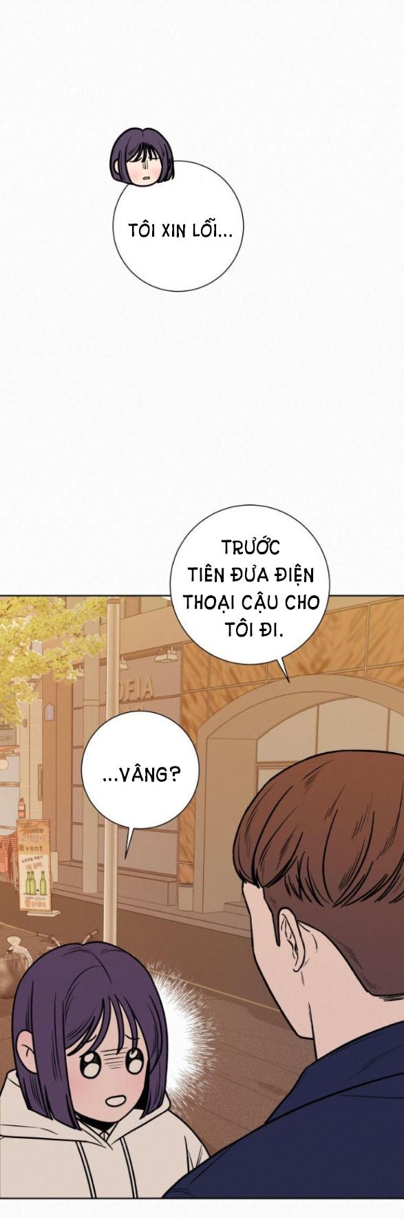 Tình Yêu Trong Sáng 