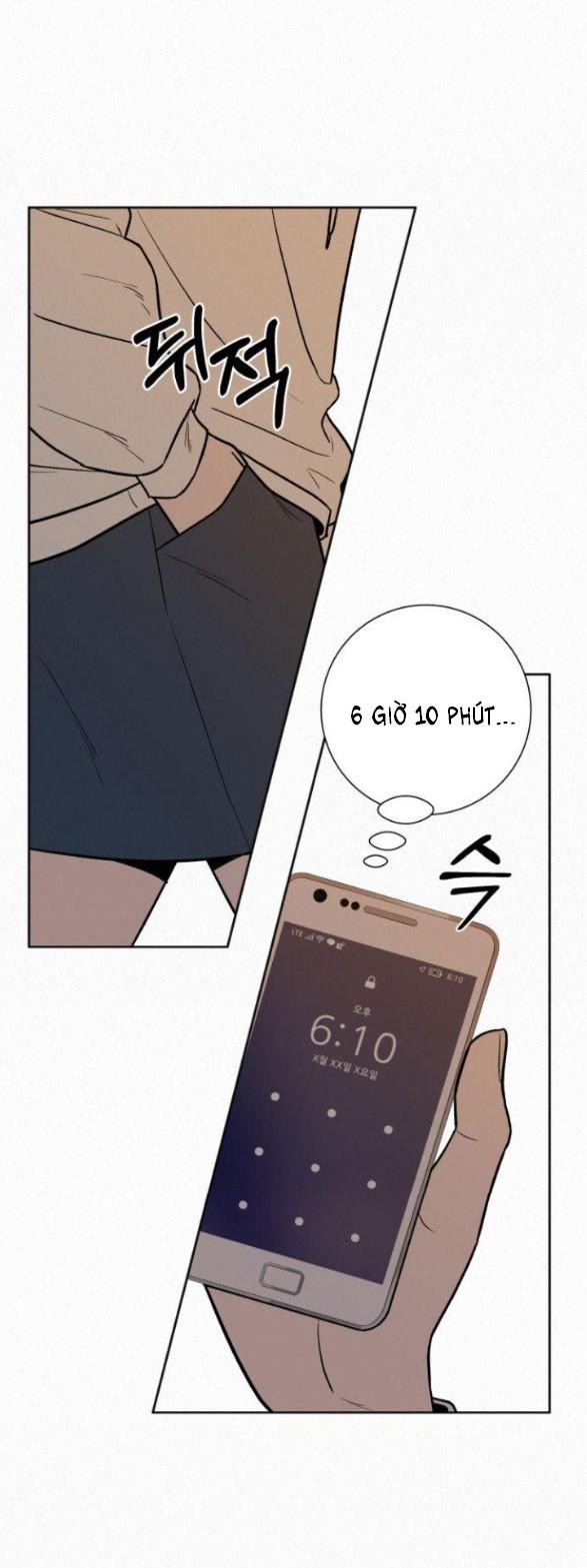 Tình Yêu Trong Sáng 