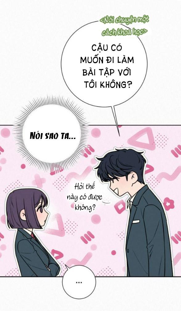 Tình Yêu Trong Sáng 