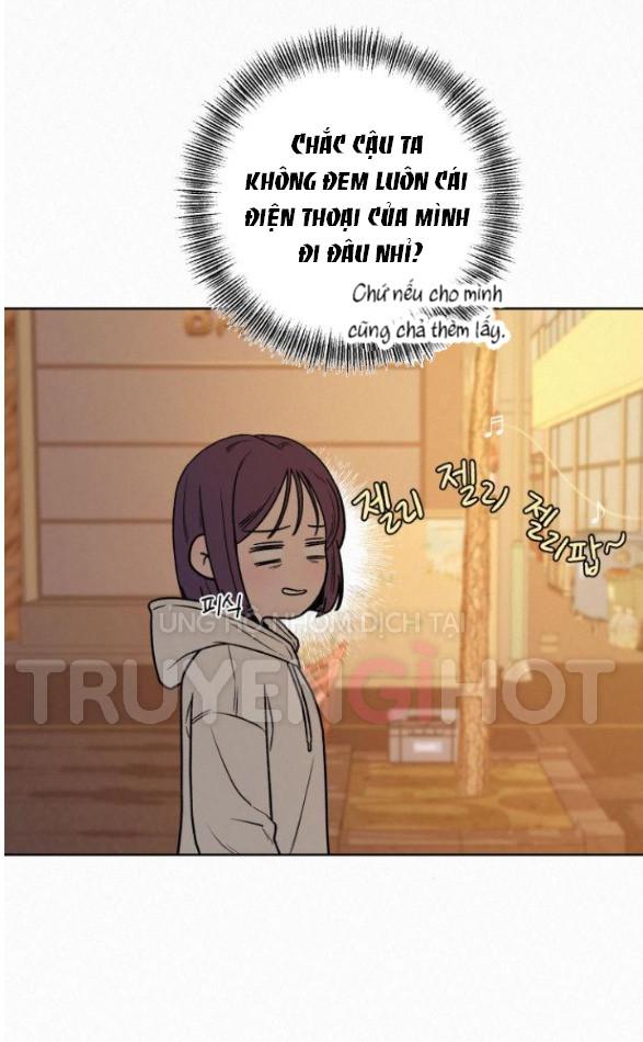 Tình Yêu Trong Sáng 