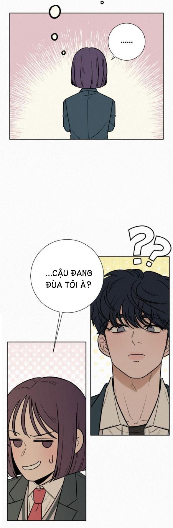 Tình Yêu Trong Sáng 