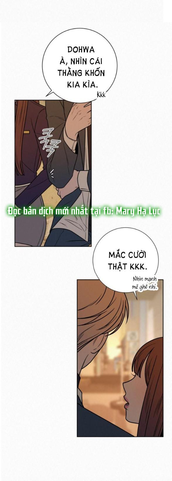 Tình Yêu Trong Sáng 
