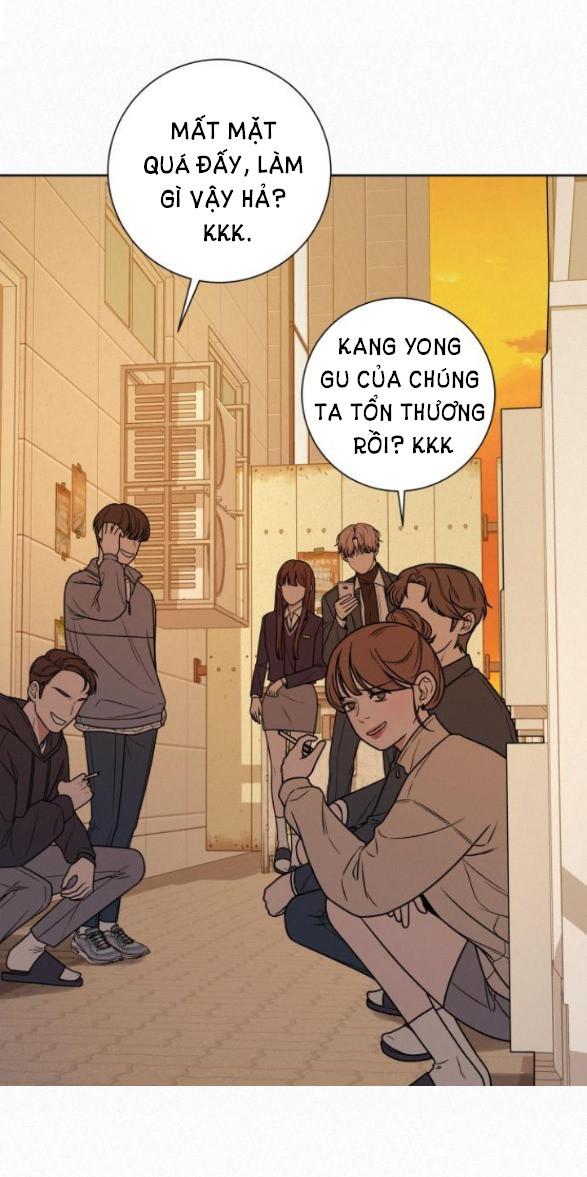 Tình Yêu Trong Sáng 