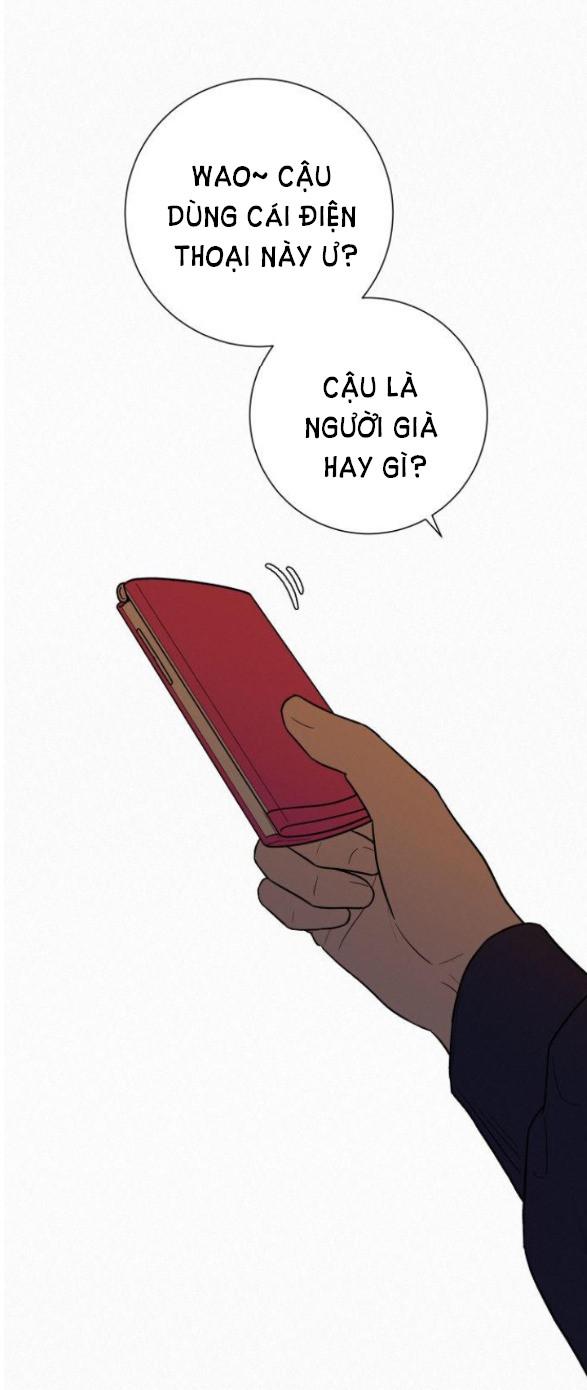 Tình Yêu Trong Sáng 