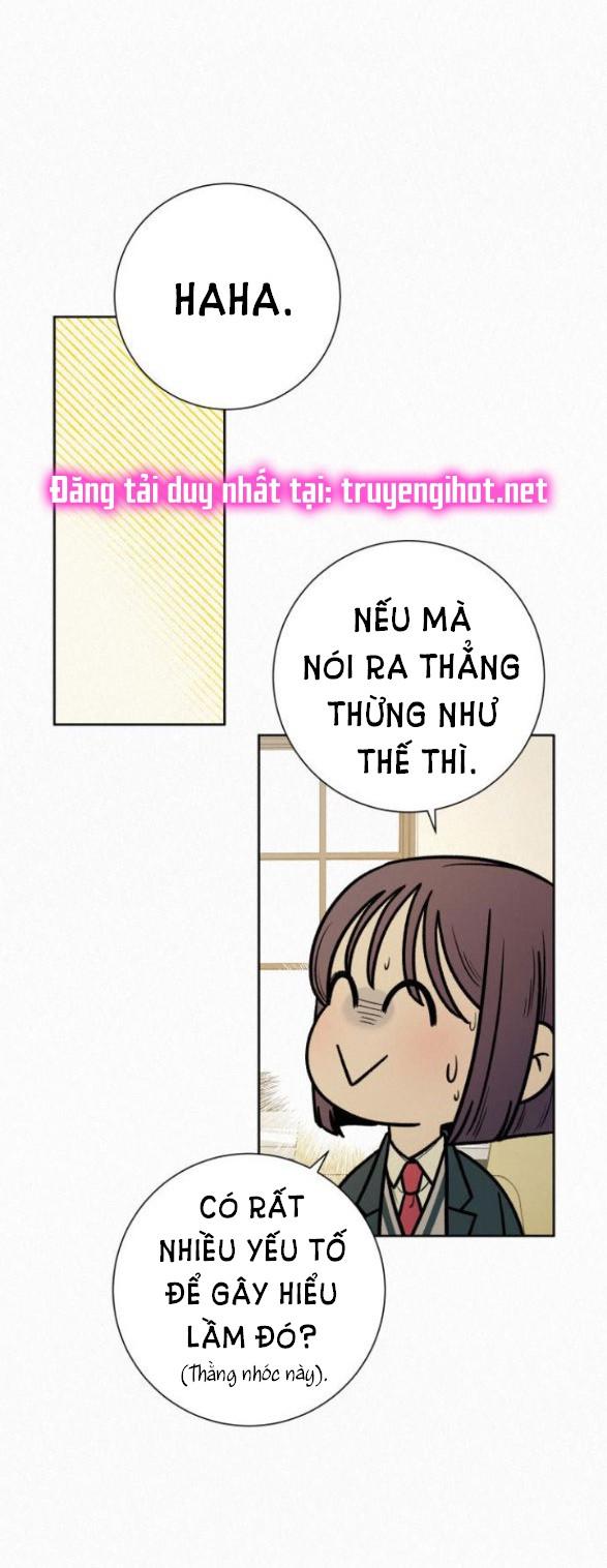 Tình Yêu Trong Sáng 
