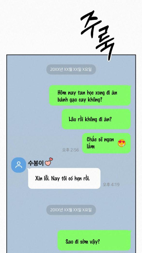 Tình Yêu Trong Sáng 